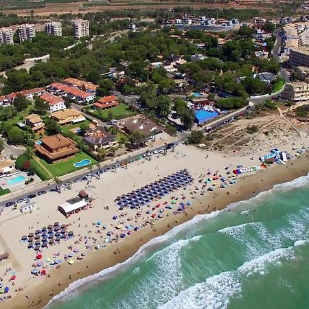 2-Bedroom And Living Room Apartment Near Campoamor Beach מראה חיצוני תמונה