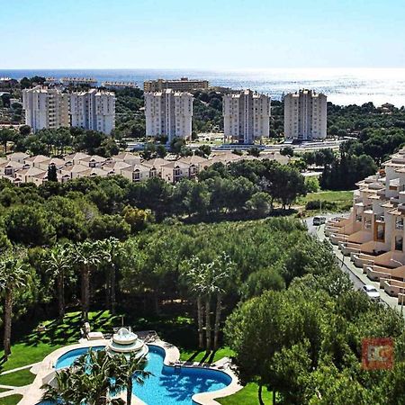 2-Bedroom And Living Room Apartment Near Campoamor Beach מראה חיצוני תמונה