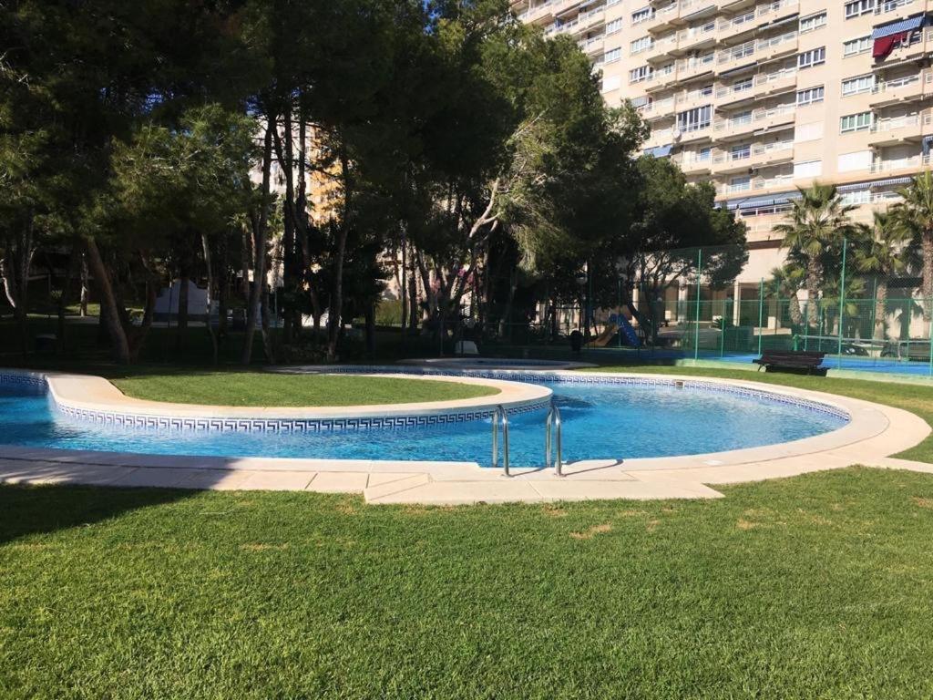 2-Bedroom And Living Room Apartment Near Campoamor Beach מראה חיצוני תמונה